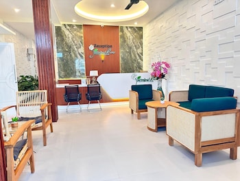 Jasmine River Guest House,,3 star
