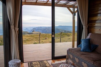 experiencia romantica no canion