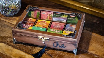 experiencia romantica no canion