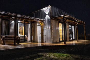 experiencia romantica no canion