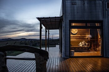 experiencia romantica no canion