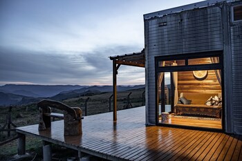 experiencia premium montanha do sol