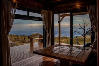 experiencia premium montanha do sol