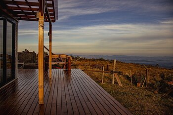 experiencia premium montanha do sol