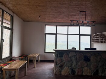 Hilltop Lodge - Lalibela,,4 star