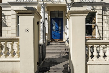 notting hill your apartment