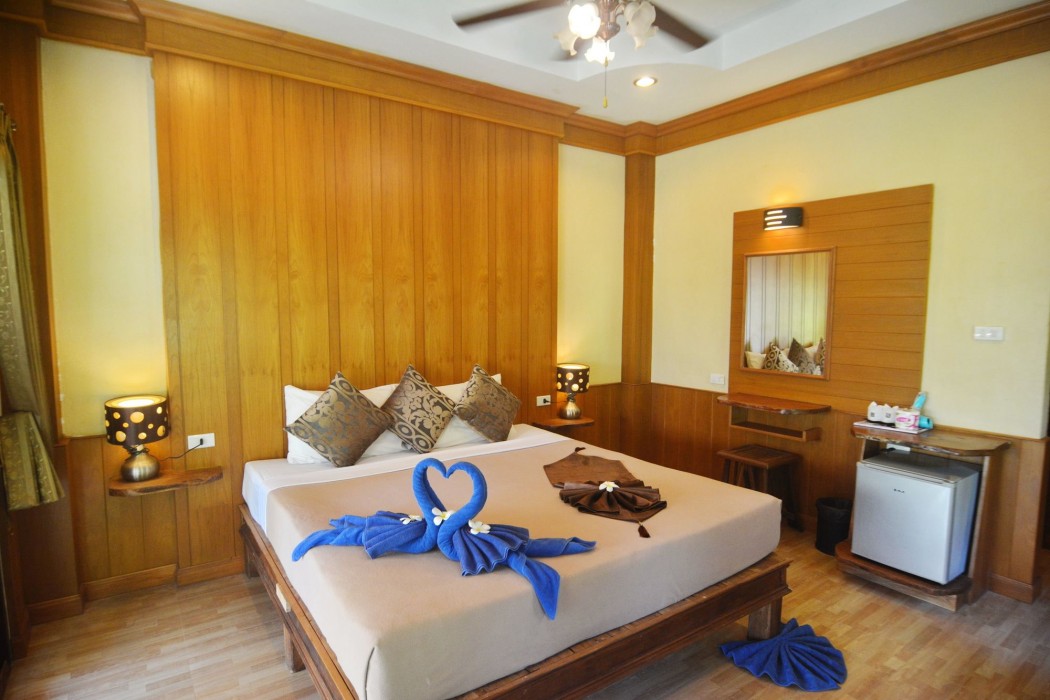 ko lanta
