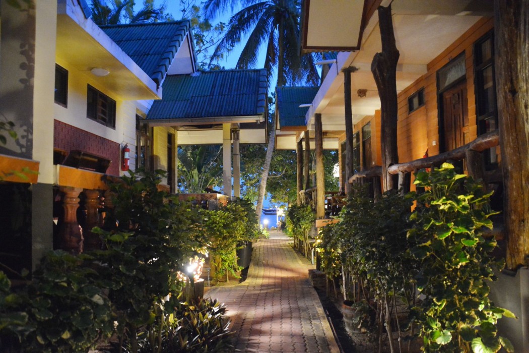 ko lanta