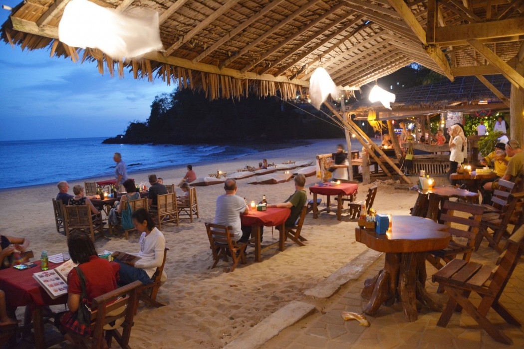 ko lanta