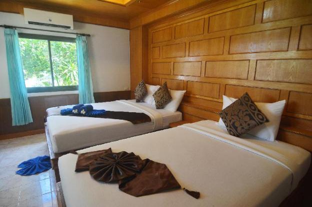 ko lanta