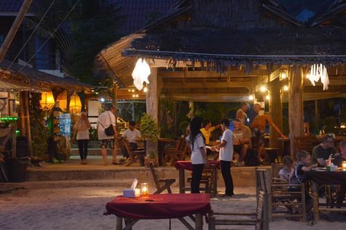 ko lanta