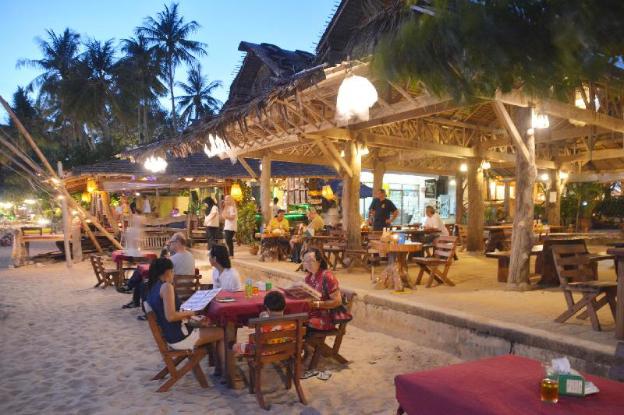 ko lanta