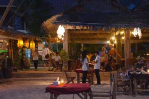 ko lanta