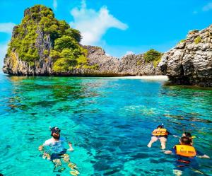 ko lanta