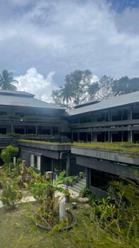 perhentian arwana resort bluestar