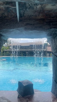 Perhentian Arwana Resort - Bluestar,,3 star