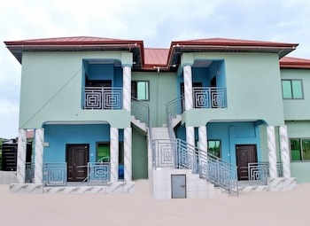 Danteng View Lodge,,3 star