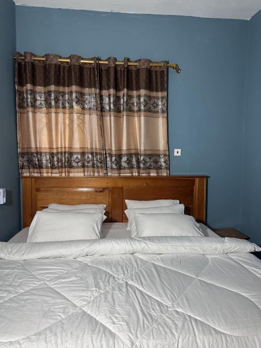 danteng view lodge