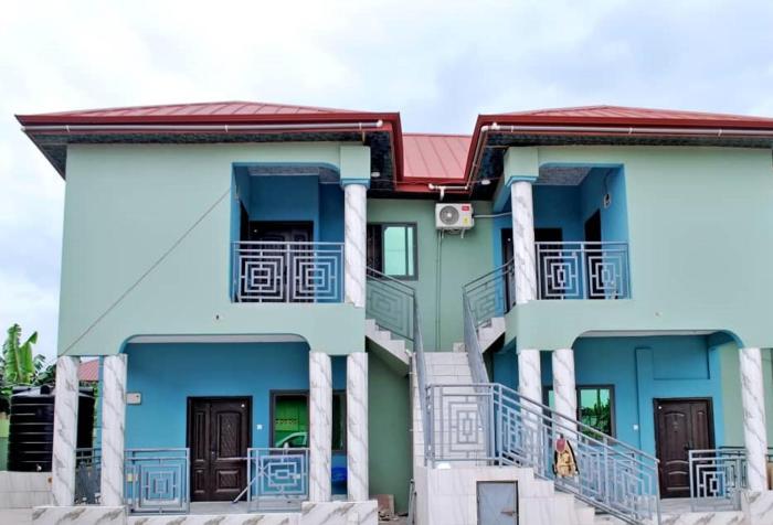 danteng view lodge