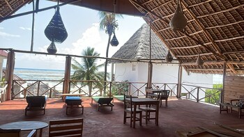 Zanzibar Beach Escape,,3 star