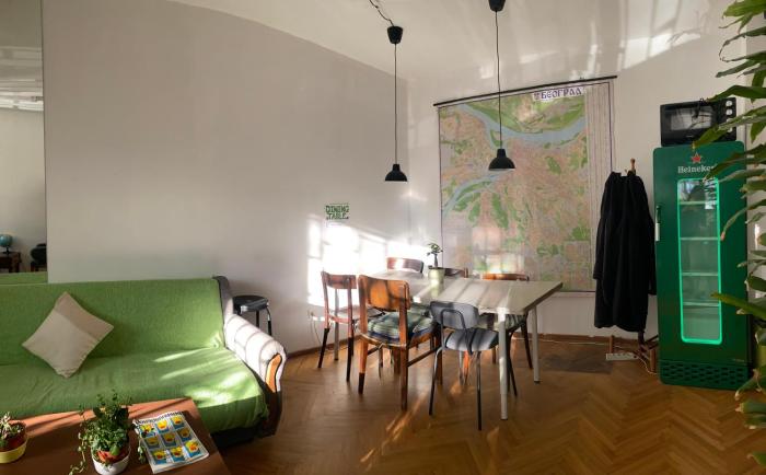 belgrade