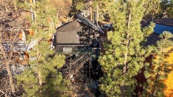 Tranquil Trails Luxury Retreat,,4 star