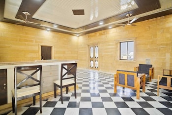 saira heritage resort