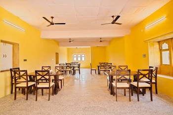 saira heritage resort