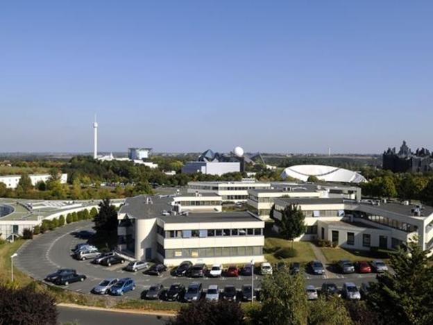 chasseneuil du poitou