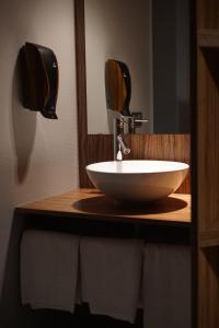 hotel du parc pirates