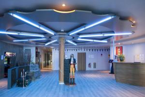 chasseneuil du poitou