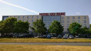 hotel du parc pirates