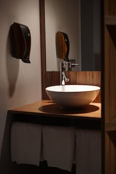 hotel du parc pirates