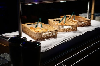 hotel du parc pirates