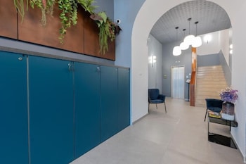 maria cristina boutique rooms