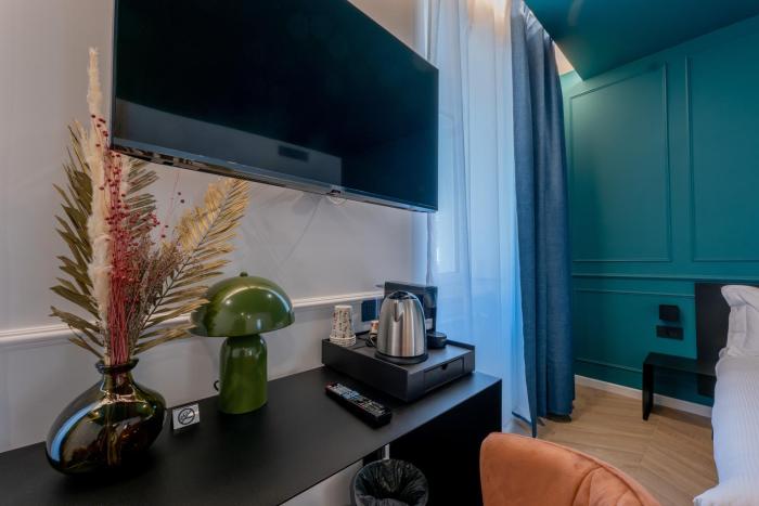 maria cristina boutique rooms