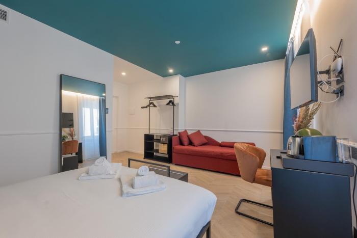 maria cristina boutique rooms