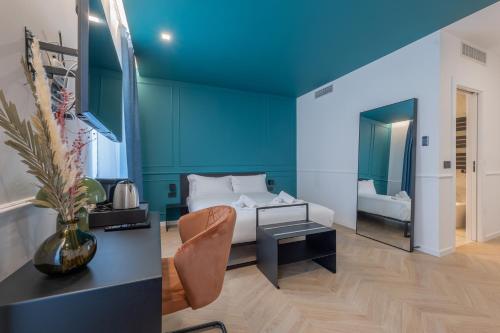 maria cristina boutique rooms