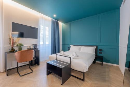 maria cristina boutique rooms