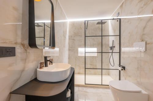 maria cristina boutique rooms