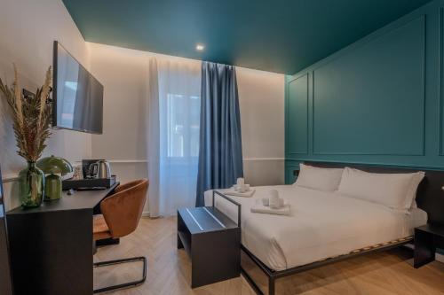 maria cristina boutique rooms