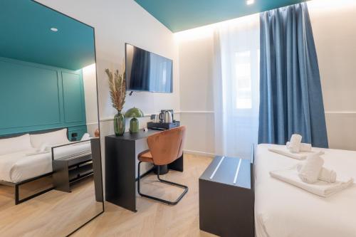 maria cristina boutique rooms