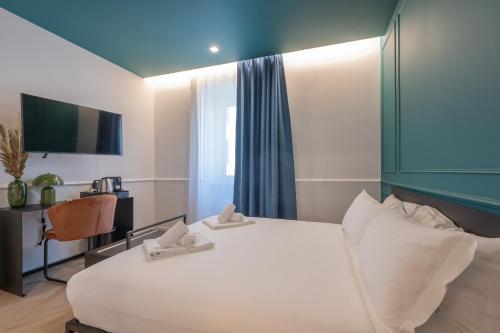 maria cristina boutique rooms