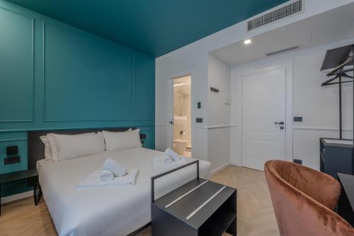 maria cristina boutique rooms