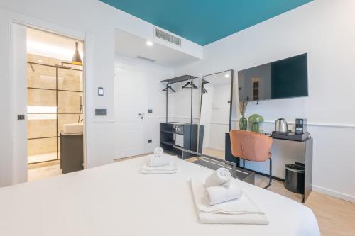 maria cristina boutique rooms