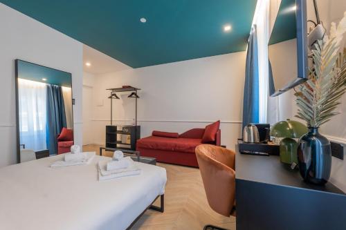 maria cristina boutique rooms