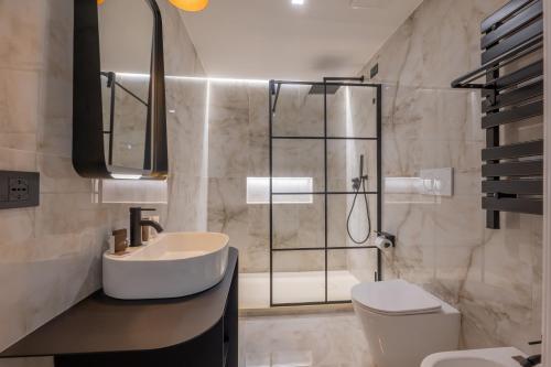maria cristina boutique rooms