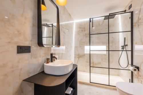 maria cristina boutique rooms