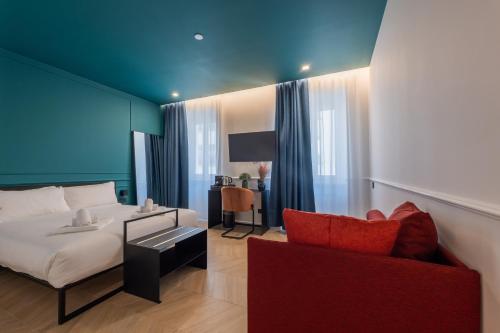 maria cristina boutique rooms