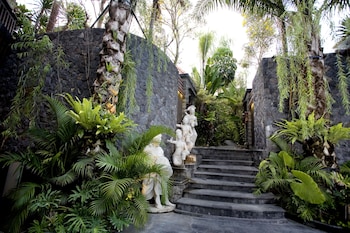 the bali dream villa resort echo beach canggu